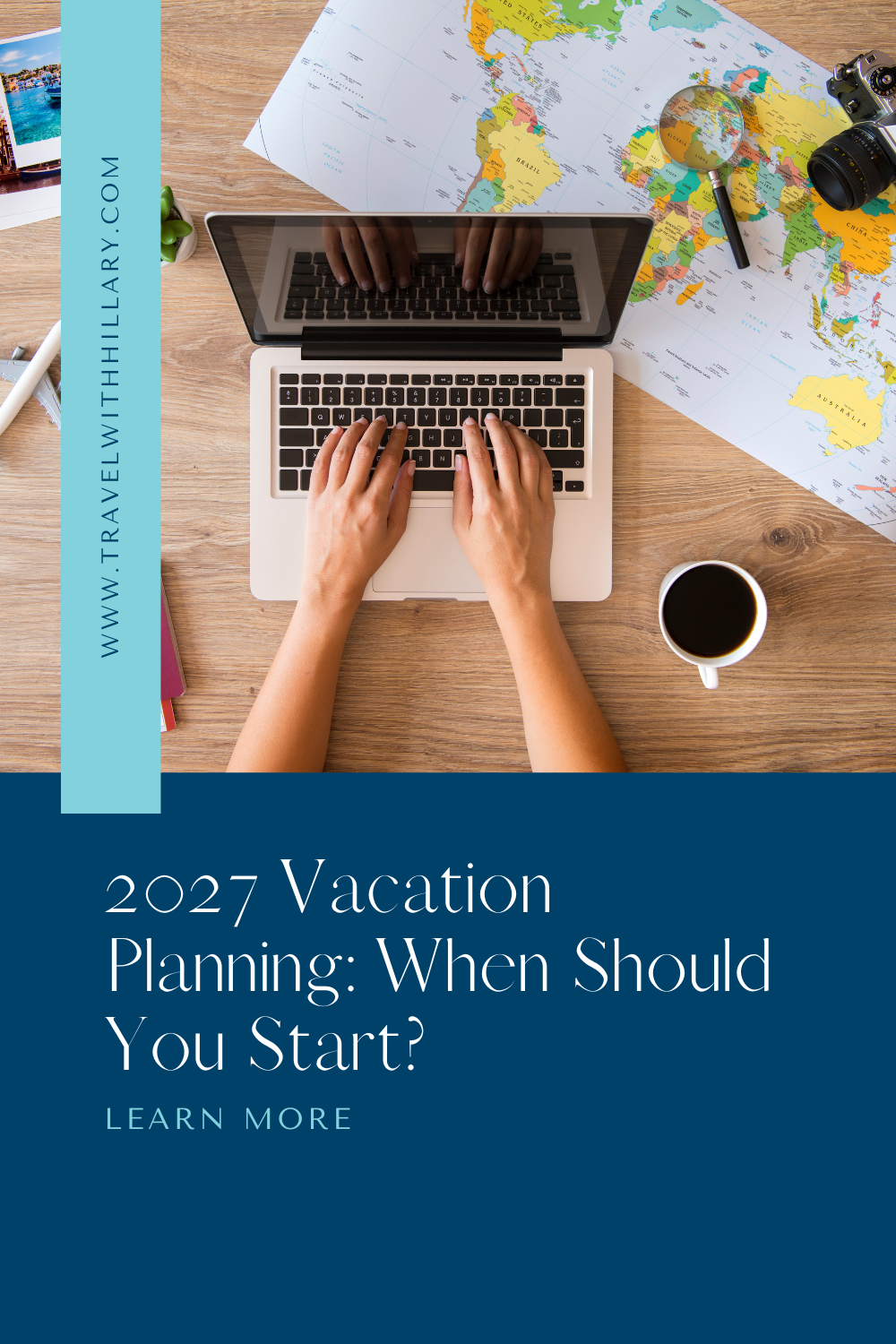 2027 Vacation Planning: When Should You Start?